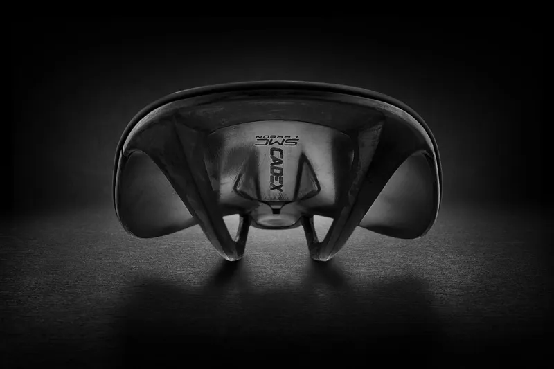 CADEX Amp Saddle in Black -8