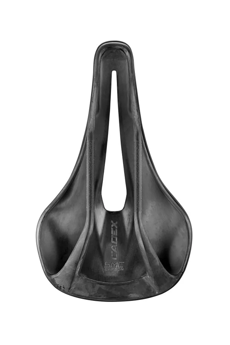 CADEX Amp Saddle in Black -4