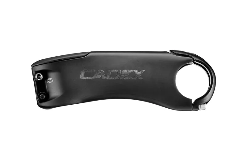 CADEX Race Stem-3