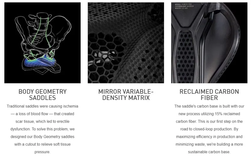 Specialized Power Pro Mirror Saddle-8