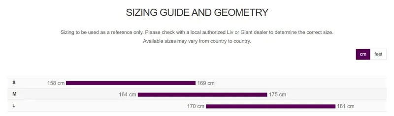 Liv Intrigue 29 2 Mountain Bike 2024 in Pistachio/Rifle Green-1