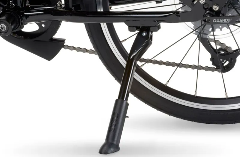 Frog Bikes City 53 Hybrid Kids Bike 2025 in Black-3