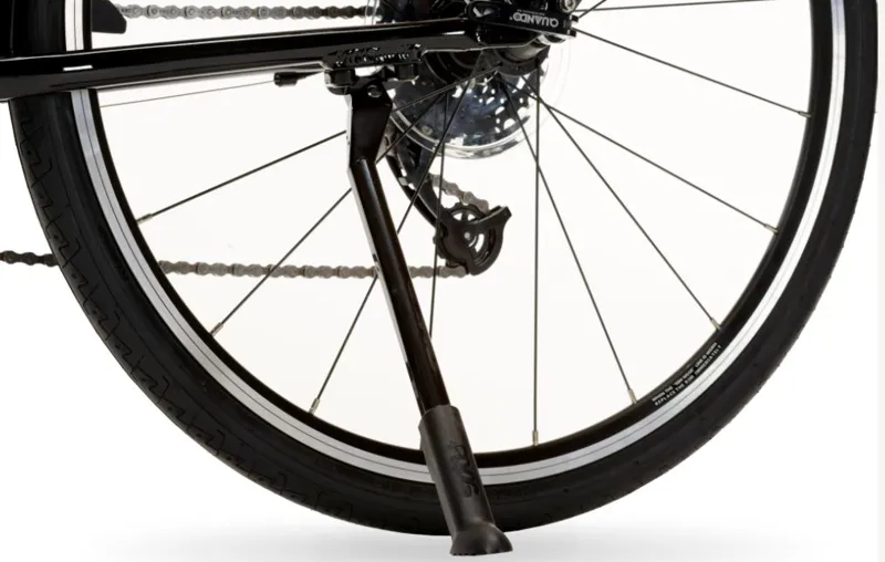 Frog Bikes City 61 Hybrid Kids Bike 2025 in Black-1