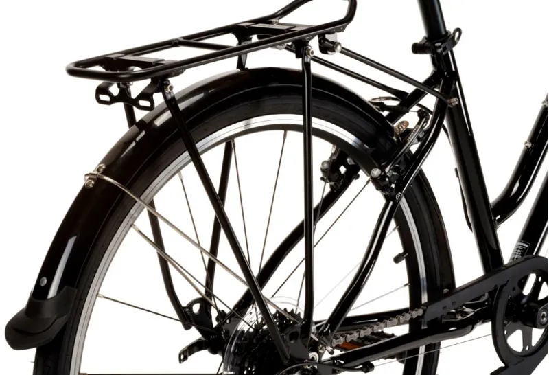 Frog Bikes City 67 Hybrid Kids Bike 2025 in Pink-2