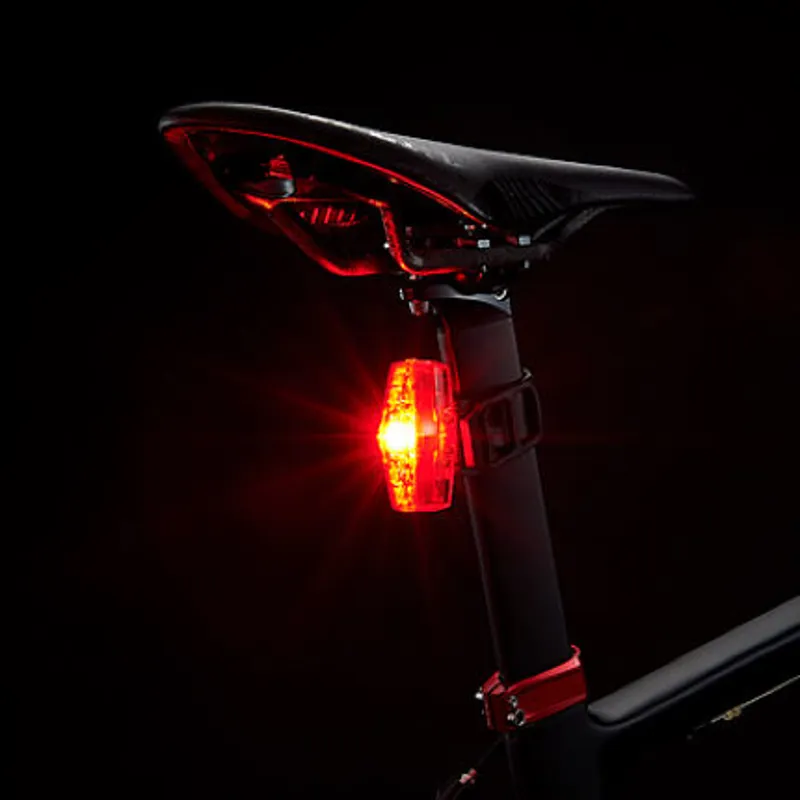 Cateye AMPP 400 / VIZ 150 Bike Light Set-3