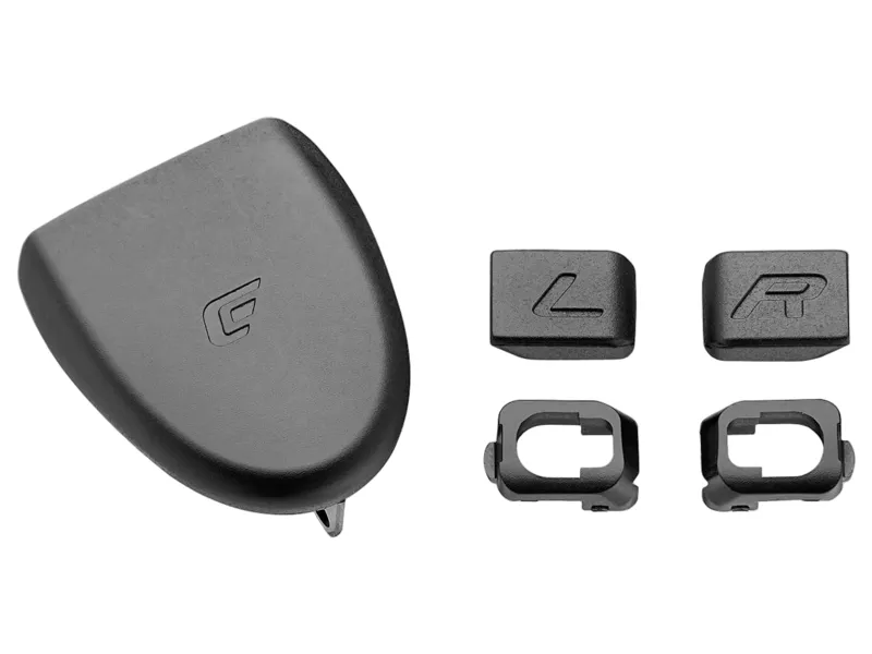 Cadex One Piece Bar Grommet Set