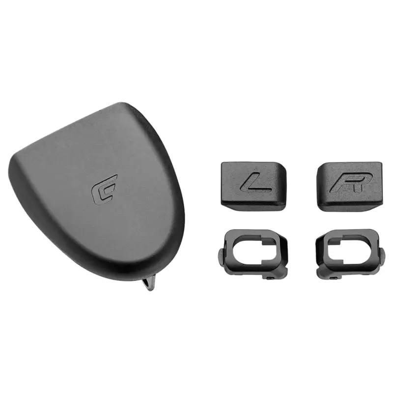 Balfes Bikes Cadex One Piece Bar Grommet Set | Free postage over £30, £10 off first order, price match & 0% finance.