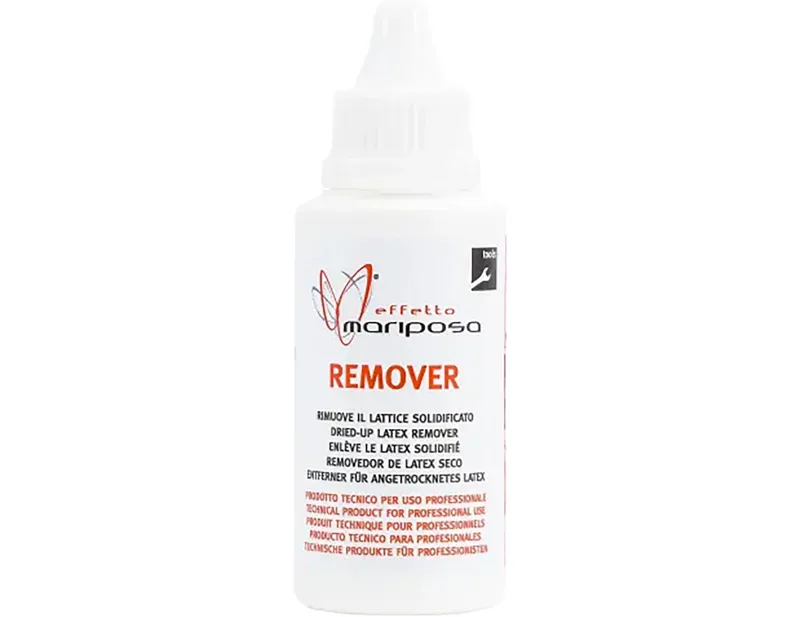Balfes Bikes Effetto Mariposa Caffelatex Sealant Remover 50ml | Free postage over £30, £10 off first order, price match & 0% finance.