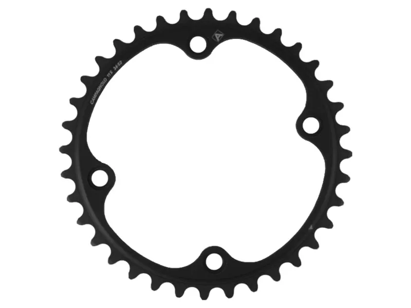 Campagnolo 4-Arm Super Record/Record/Chorus 11x Chainring 39 in Grey
