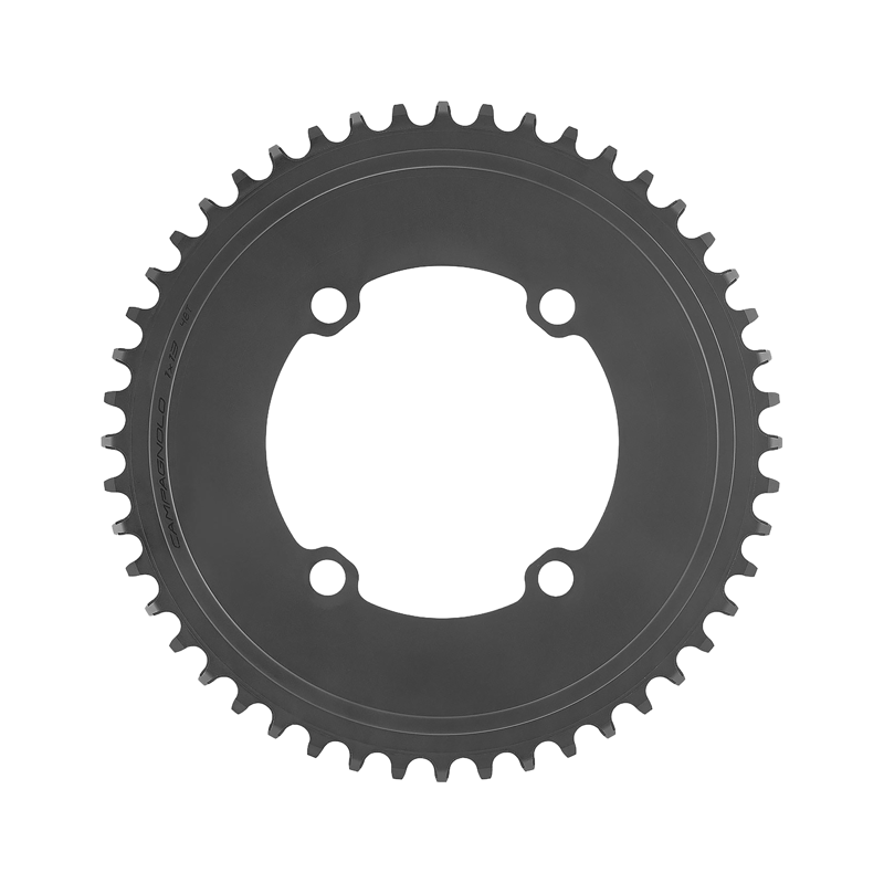 Balfes Bikes Campagnolo Aero 1x13s Chainring 40 Teeth in Black | Free postage over £30, £10 off first order, price match & 0% finance.