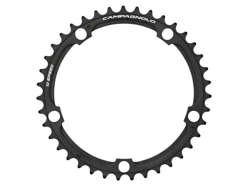 Campagnolo Centaur Veloce 10x Chainrings 50t in Black-1