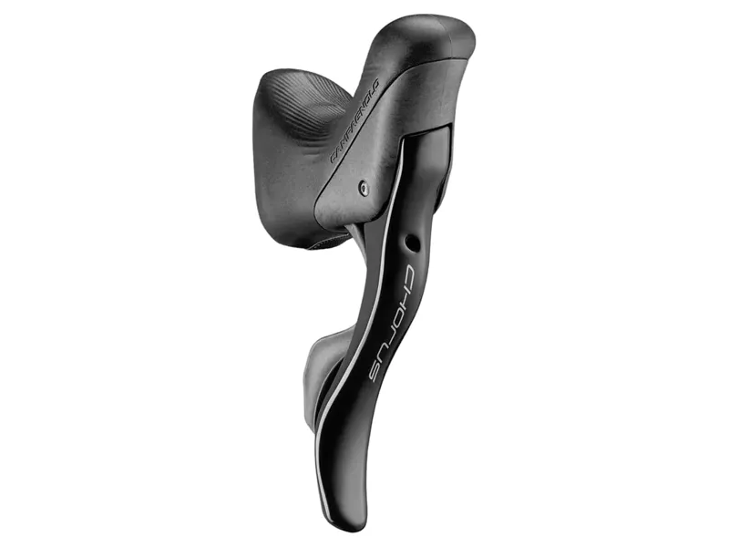 Campagnolo Chorus 12x R/H Ergo + 160mm Front Caliper in Black-1