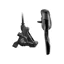 Campagnolo Chorus 12x R/H Ergo + 160mm Front Caliper in Black