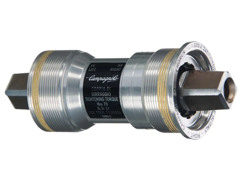 Campagnolo Chorus Square Taper Bottom Bracket 102mm