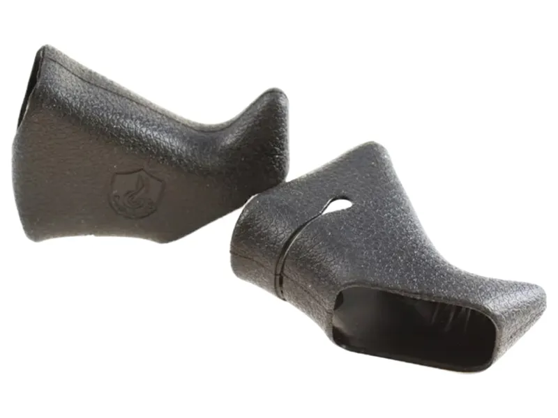 Campagnolo Classic Ergo Lever Hoods EC-RE500 in black