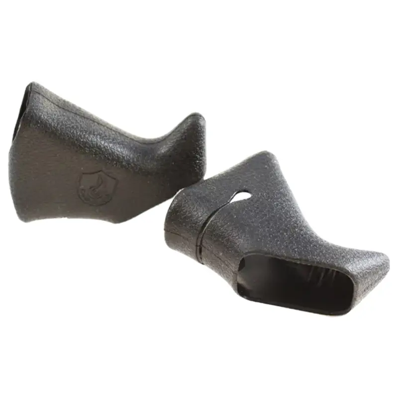 Balfes Bikes Campagnolo Classic Ergo Lever Hoods EC-RE500 in black | Free postage over £30, £10 off first order, price match & 0% finance.