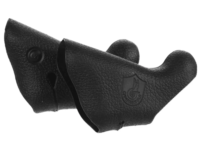 Balfes Bikes Campagnolo Classic Ergo Lever Hoods EC-RE600 in black | Free postage over £30, £10 off first order, price match & 0% finance.