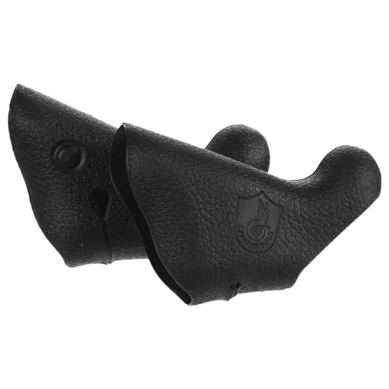 Balfes Bikes Campagnolo Classic Ergo Lever Hoods EC-RE600 in black | Free postage over £30, £10 off first order, price match & 0% finance.