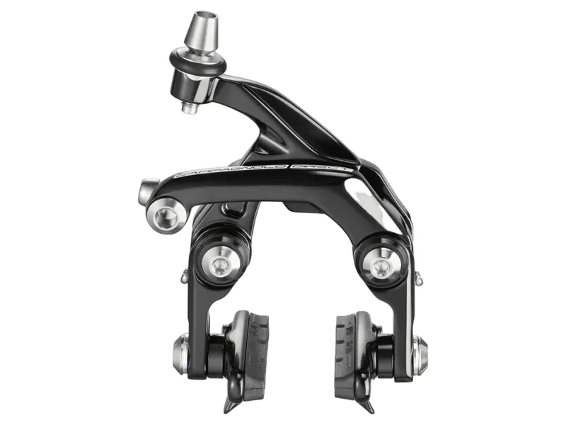 Balfes Bikes Campagnolo Direct Stay Mount Rear Brake in black | Free postage over £30, £10 off first order, price match & 0% finance.