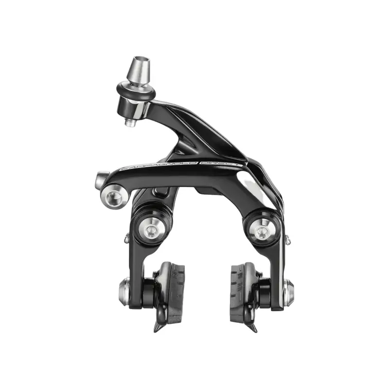 Balfes Bikes Campagnolo Direct Stay Mount Rear Brake in black | Free postage over £30, £10 off first order, price match & 0% finance.
