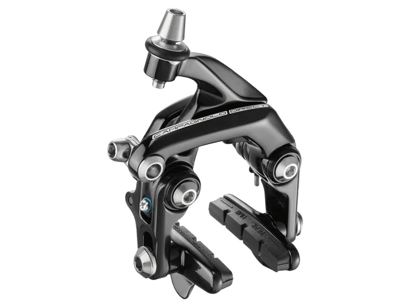 Campagnolo Direct Stay Mount Rear Brake in black-1