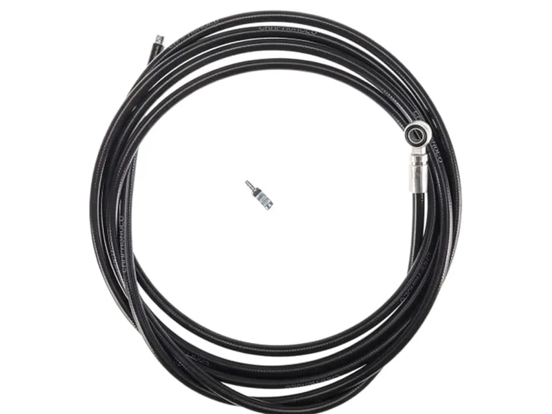 Campagnolo Disc Brake Hose Spares in black