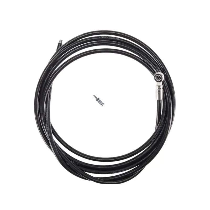 Balfes Bikes Campagnolo Disc Brake Hose Spares in black | Free postage over £30, £10 off first order, price match & 0% finance.