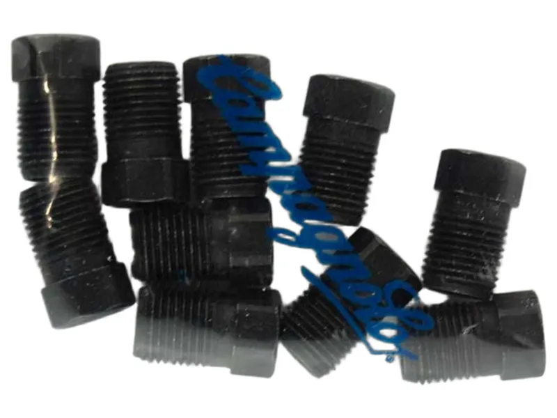 Campagnolo Disc Brake Hose Spares Lock Nut