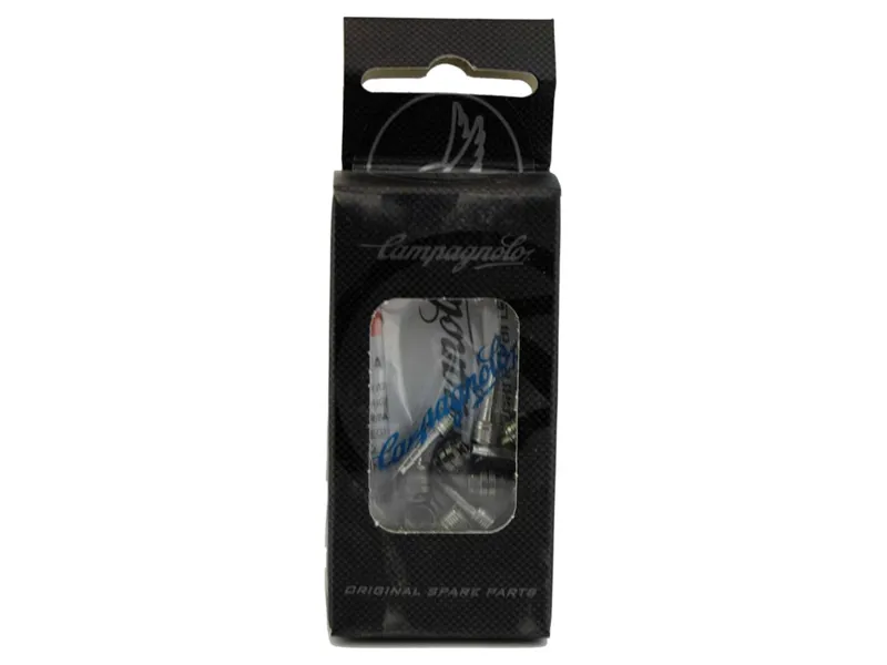 Campagnolo Disc Brake Hose Spares Olive and Barbs