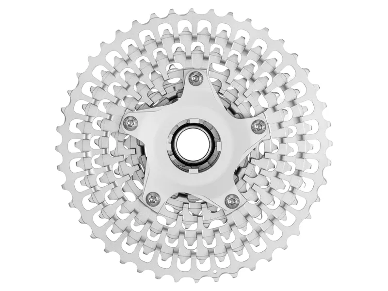 Campagnolo Ekar 13x Cassette in silver-1