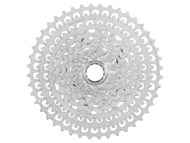 Campagnolo Ekar 13x Cassette in silver