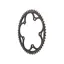 Campagnolo EVO 11X Chainrings 52t for 36 in Grey