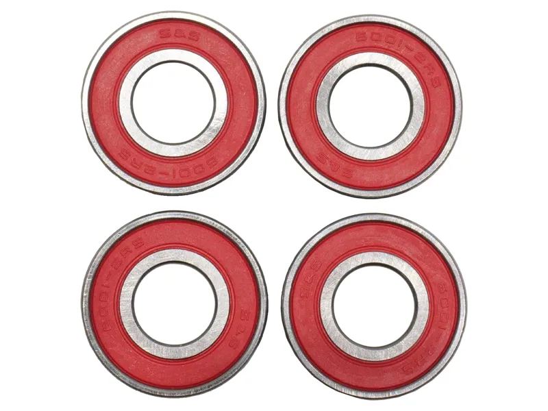 Campagnolo Hub Bearings