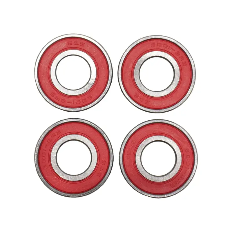 Balfes Bikes Campagnolo Hub Bearings | Free postage over £30, £10 off first order, price match & 0% finance.