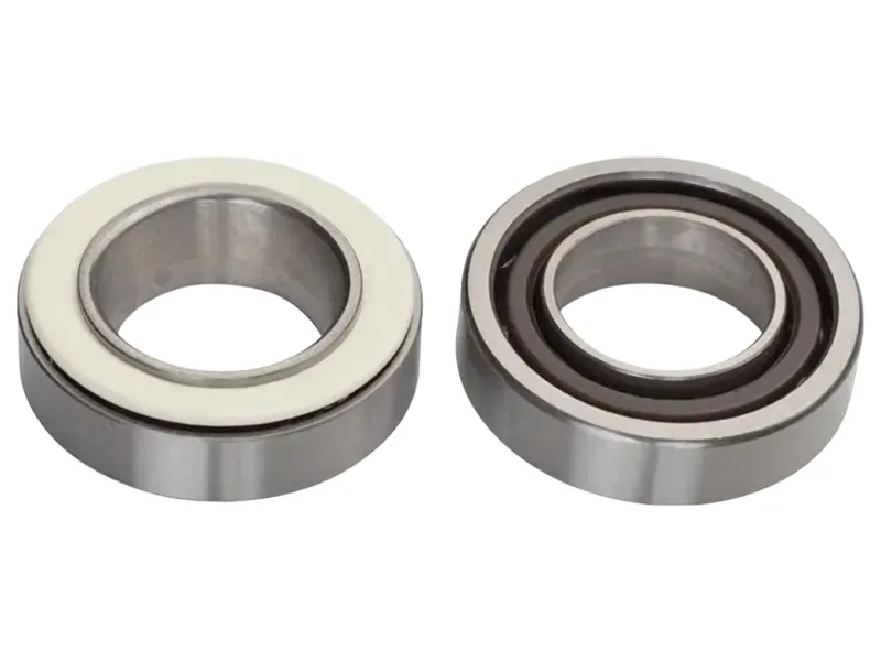 Campagnolo Hub Bearings High End Service Kit