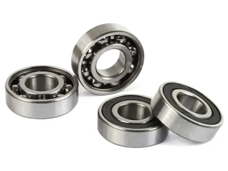 Campagnolo Hub Cartridge Bearings