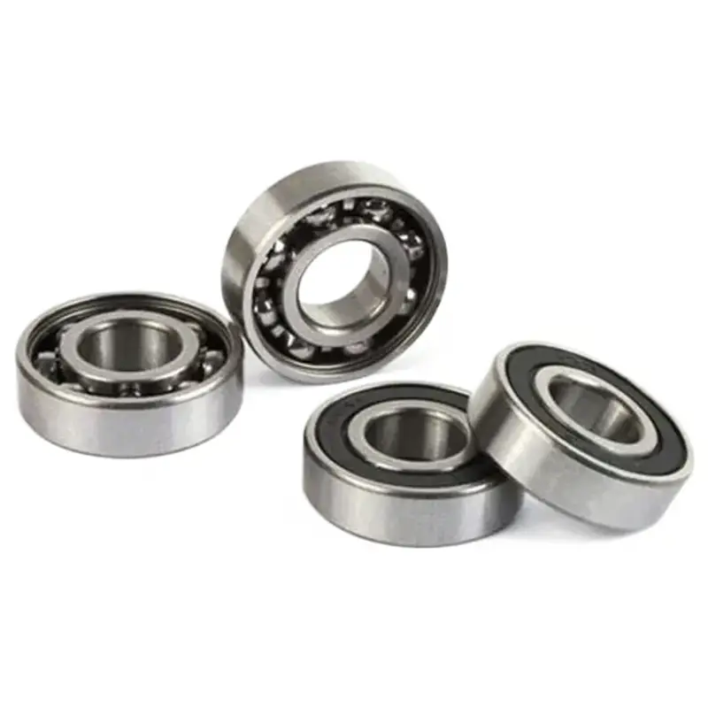 Balfes Bikes Campagnolo Hub Cartridge Bearings | Free postage over £30, £10 off first order, price match & 0% finance.