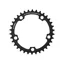 Campagnolo Veloce 10 Speed Chainring 39t in Black
