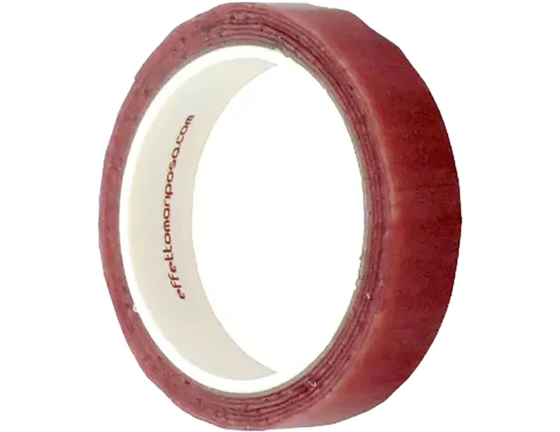 Balfes Bikes Effetto Mariposa Carogna Tubular Tape Extra Wide 30mm x 2m | Free postage over £30, £10 off first order, price match & 0% finance.