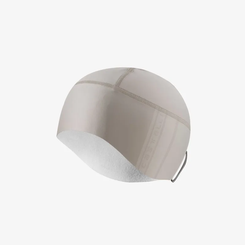 Balfes Bikes Castelli Pro Thermal 2 Skully in Silver Moon | Free postage over £30, £10 off first order, price match & 0% finance.