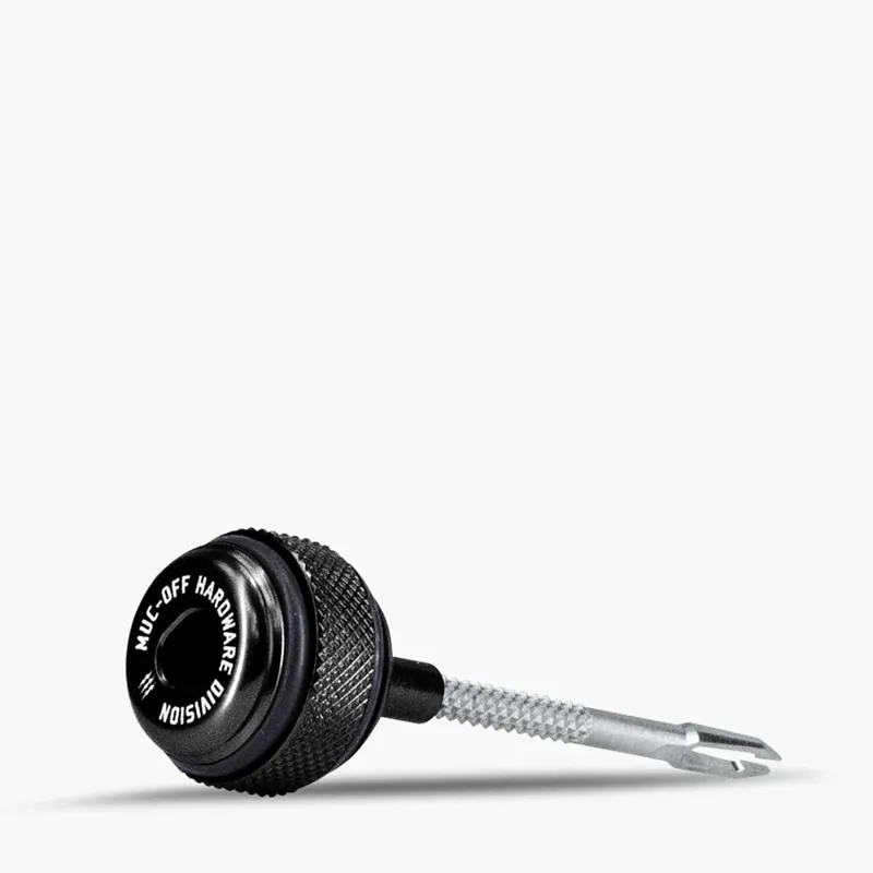 Muc-Off Precision Tubeless Repair Capsule in Black-6