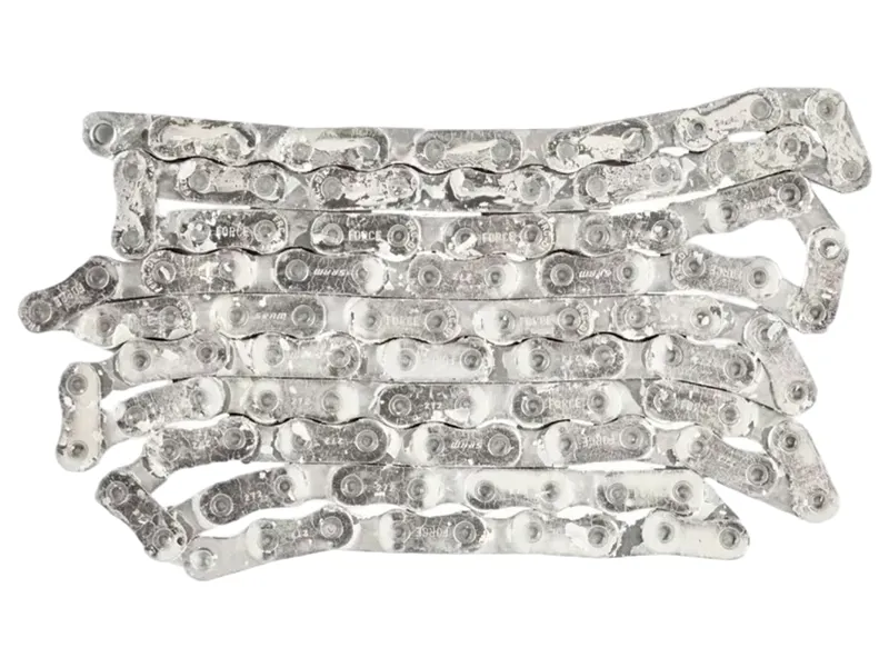 CeramicSpeed UFO Speed Chain SRAM 12S Flattop