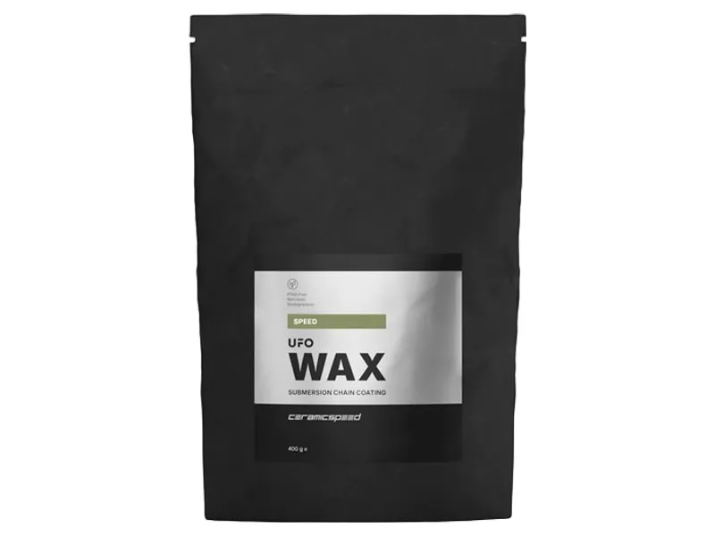 CeramicSpeed UFO Wax Speed 750g Bag