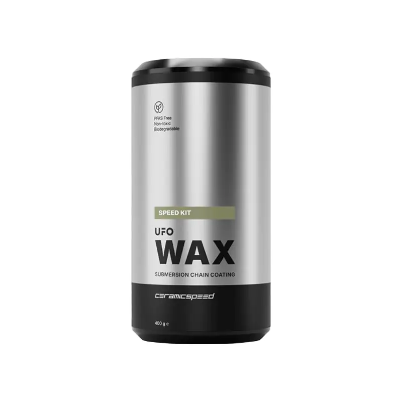 Balfes Bikes Ceramicspeed UFO Wax Speed Kit | Free postage over £30, £10 off first order, price match & 0% finance.