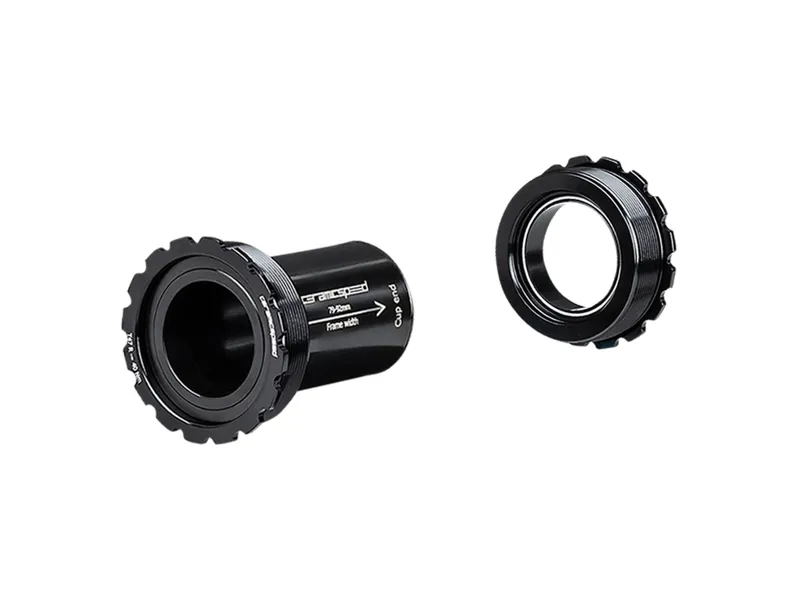 Balfes Bikes Unknown CeramicSpeed Shimano Standard T47 Inboard Bottom Bracket in Black | Free postage over £30, £10 off first order, price match & 0% finance.