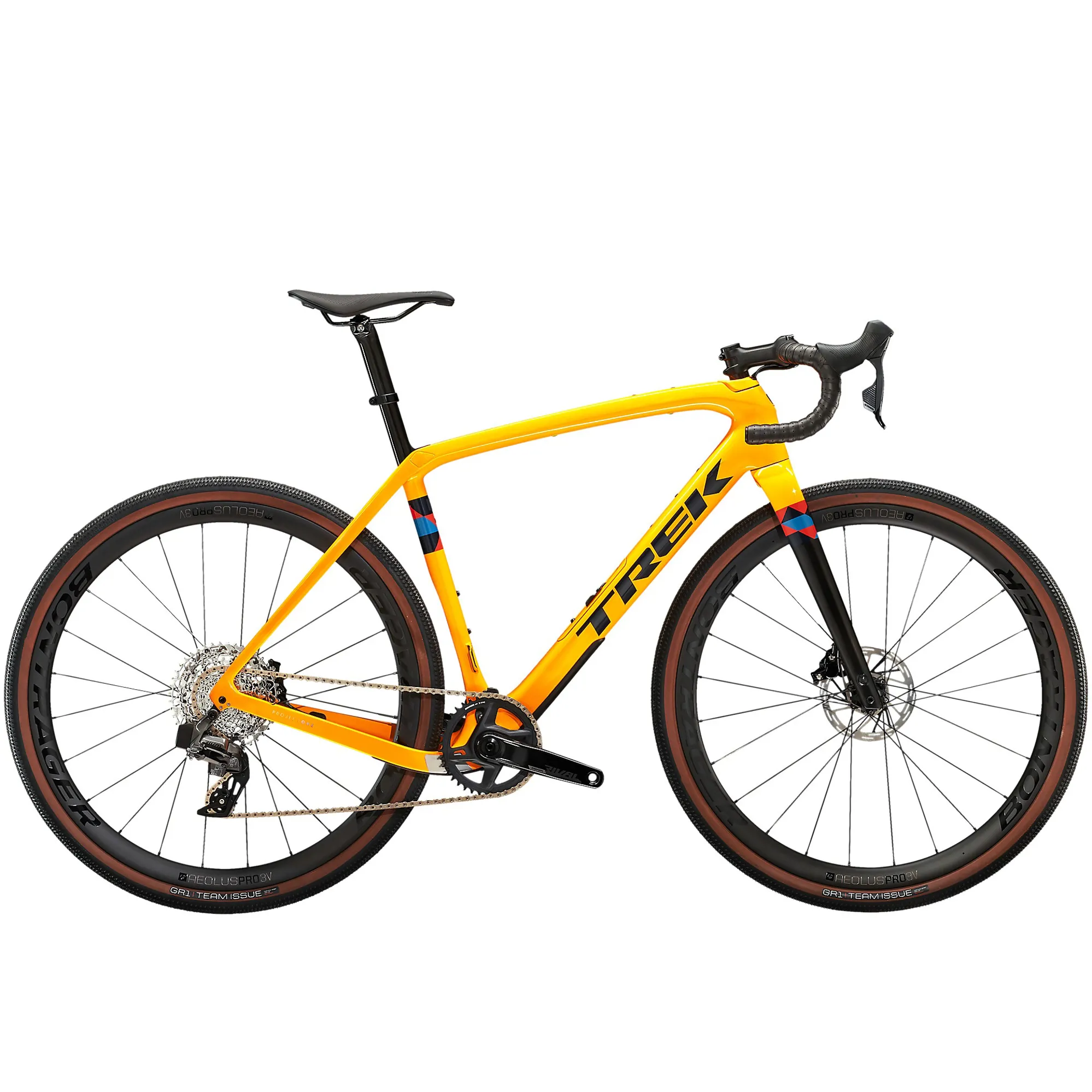 Trek Checkpoint SLR Rival AXS Carbon Gravel Bike 2024 in