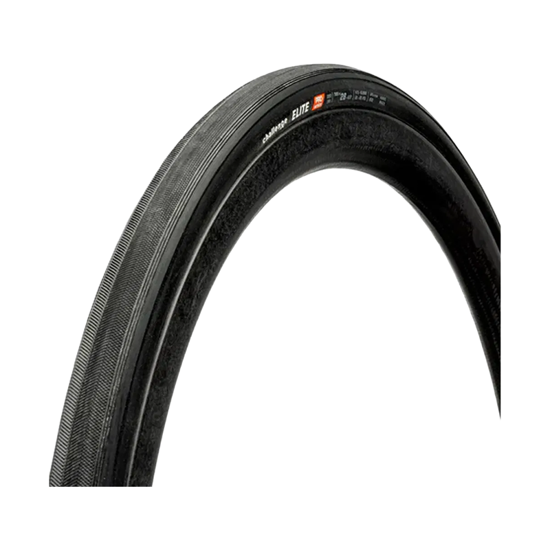 Balfes Bikes Challenge Elite Pro Handmade Clincher Road Tyre in Black | Free postage over £30, £10 off first order, price match & 0% finance.