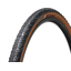 Challenge Getaway TLR 700 X 40c Gravel Race Tyre in Brown/Black