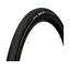 Challenge Strada Pro Handmade TLR 700c Road Tyres in Black