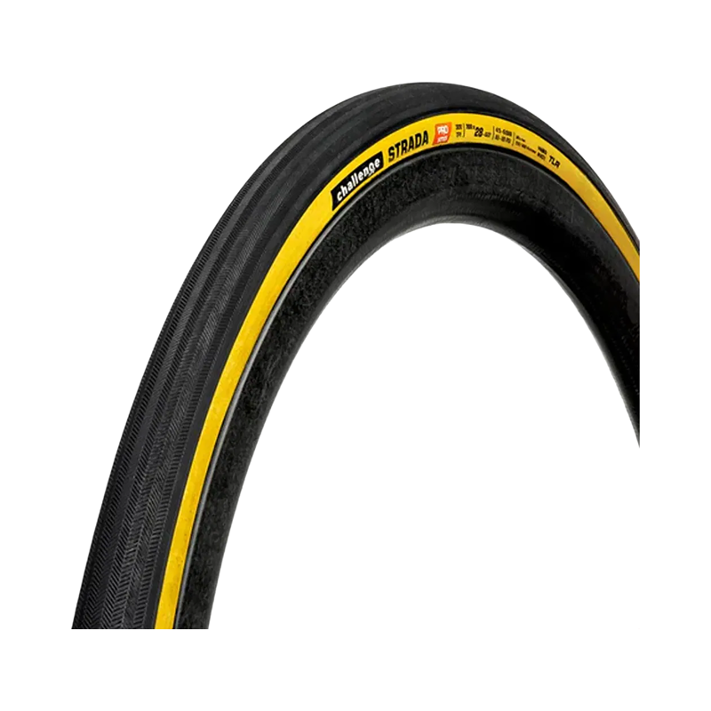 Balfes Bikes Challenge Strada Pro Handmade TLR 700c Road Tyres in Tan | Free postage over £30, £10 off first order, price match & 0% finance.